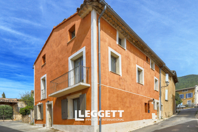 Maison à vendre villa vue halles 4