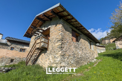 Bien à vendre à LES BELLEVILLE  - 3 pièces - 90 m² 