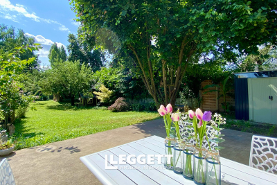 Maison à vendre à ST LOUIS  - 4 pièces - 91 m² 