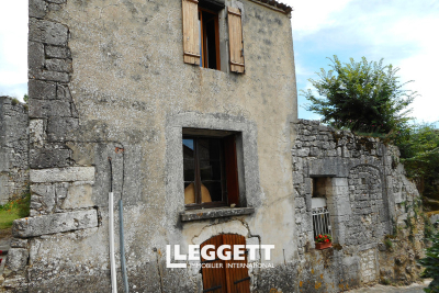 Maison à vendre villa vue 30