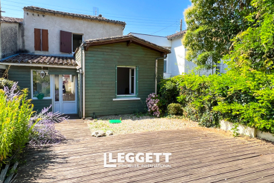 Maison à vendre maison les bastides 