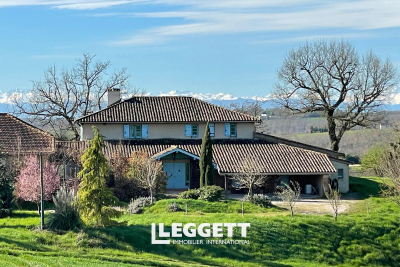 Maison à vendre c toulouse 