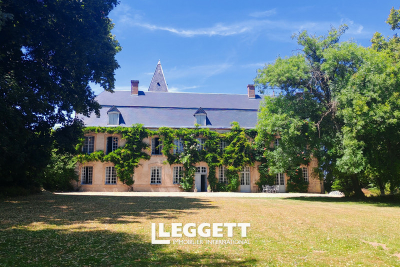 Maison à vendre maison vue prairie