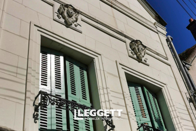 Maison à vendre villa vendre saint aignan 