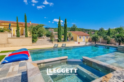 Maison à vendre villa moderne vue 