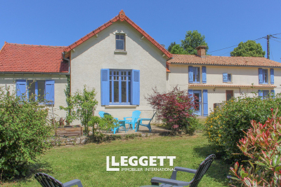 Maison à vendre à LE RETAIL  - 8 pièces - 189 m² 