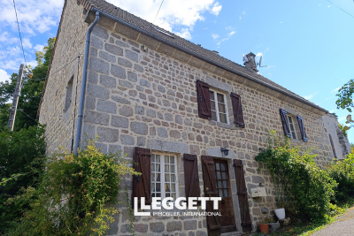 Maison à vendre pierre ville