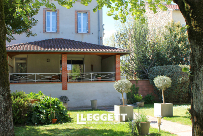 Maison à vendre c toulouse 