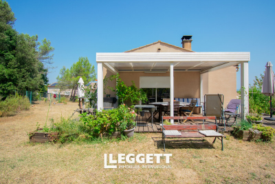 Maison à vendre à CARCASSONNE  - 5 pièces - 133 m² 