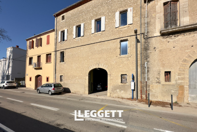 Maison à vendre maison avec vue valras plage