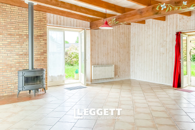 Maison à vendre villa terrasse 25