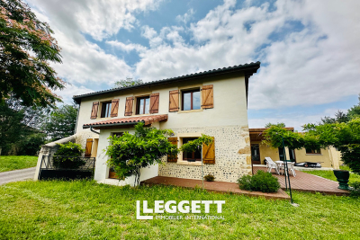 Maison à vendre toulouse