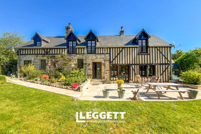 Maison à vendre maison avec vue saintes 