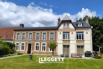 Maison à vendre maisons vendre nord est 