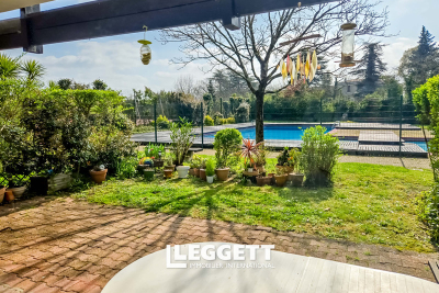 Appartement à vendre à TALENCE Nord Est - 3 pièces - 80 m² 