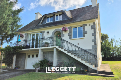 Maison à vendre à DUAULT Sainte-Therese - 6 pièces - 91 m² 