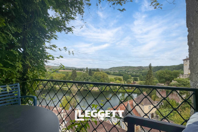 Maison à vendre villa moderne vue 