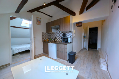 Appartement à vendre à ST FONS  - 6 pièces - 122 m² 