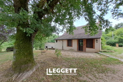 Maison à vendre moins de 130000 euro