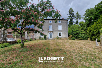 Maison à vendre villa moderne vue 