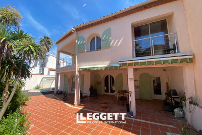 Maison à vendre 66180 