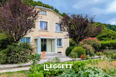Maison à vendre à LABASTIDE ROUAIROUX  - 7 pièces - 160 m² 