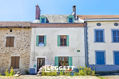 Maison à vendre maison nord et ouest 