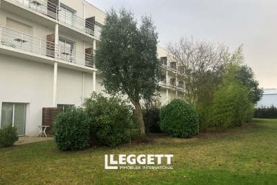 Appartement à vendre à CHARTRES  - 1 pièces - 41 m² 