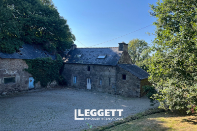 Maison à vendre à LE CROISTY Sud - 9 pièces - 194 m² 