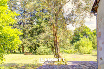 Maison à vendre à NAVARRENX  - 5 pièces - 118 m² 