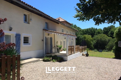 Maison à vendre maison calme j moulin