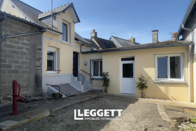 Maison à vendre à MADRE  - 3 pièces - 94 m² 