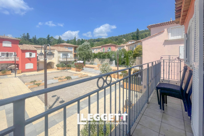 Appartement à vendre à CALLIAN Le Plan-Beautegas-Les Lones - 3 pièces - 51 m² 