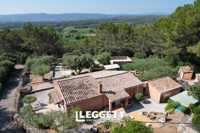 Maison à vendre à COTIGNAC  - 3 pièces - 88 m² 