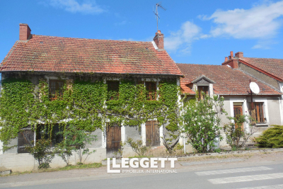 Maison à vendre à LA PETITE MARCHE  - 6 pièces - 109 m² 