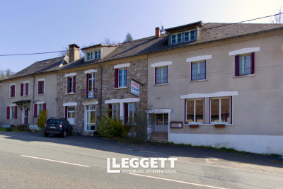 Commerce à vendre immobilier a vendre vieux village