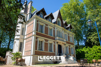 Maison à vendre maisons fleurie 