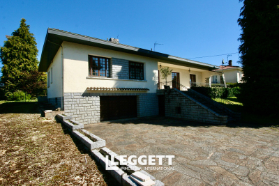 Maison à vendre maison parking centre est sud 