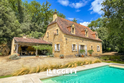 Maison &agrave; vendre 2ha 