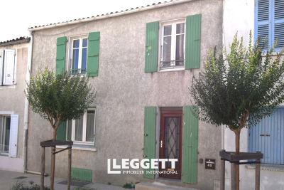 Maison à vendre chateau a restaurer