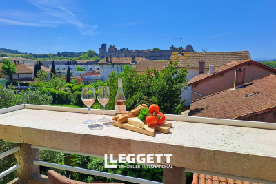 Maison à vendre à CARCASSONNE  - 11 pièces - 320 m² 