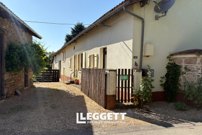 Maison à vendre villa moderne vue