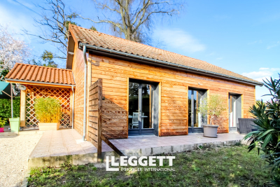 Maison à vendre maisons fleurie 