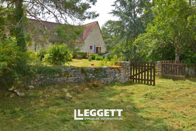 Maison à vendre maison vue prairie