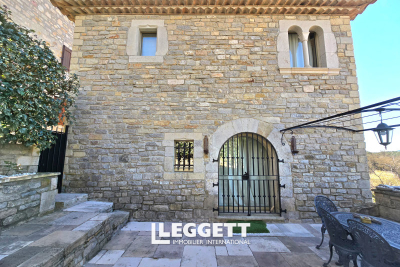 Maison à vendre à CARCÈS  - 4 pièces - 118 m² 