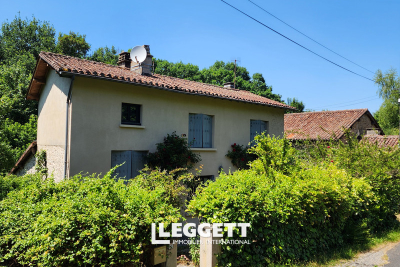 Maison à vendre à VAULRY  - 5 pièces - 130 m² 