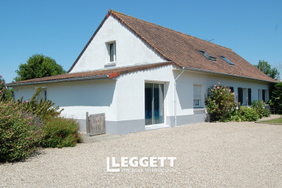 Maison à vendre à VERTON  - 15 pièces - 263 m² 