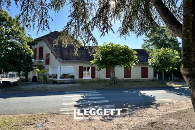 Commerce à vendre immobilier vendre central park 