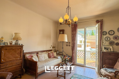 Maison à vendre à NYONS Mours-Saint-Eusèbe - 4 pièces - 94 m² 