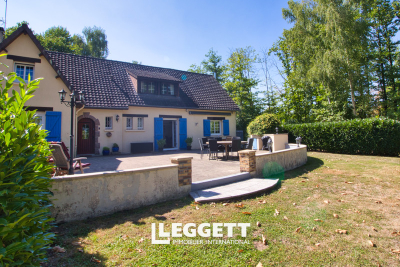 Maison à vendre maison champs 4 